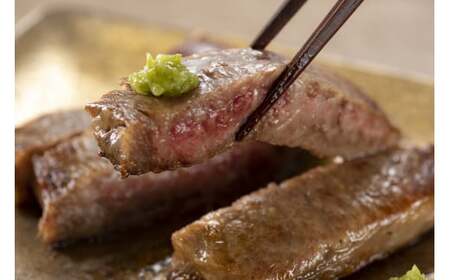 【毎月定期便】【A4～A5】博多和牛サーロインステーキ 500g (250g×2枚) 全3回　AO074