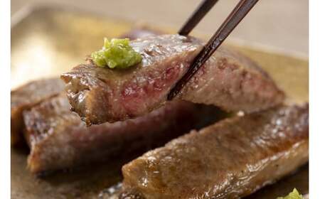 【厳選部位】【A4～A5】博多和牛サーロインブロック　約1kg　AO134