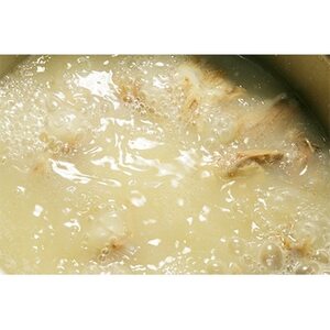 牛テールスープ× 4個【配送不可地域:離島】【1146828】