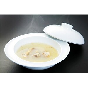 スープ2種セット (牛テールスープ、おんどる特製スープ)×2個【配送不可地域：離島】【1146831】