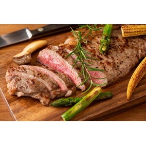 【A4～A5】博多和牛サーロインステーキ　250g[250g×1枚](水巻町)【配送不可地域：離島】【1279572】