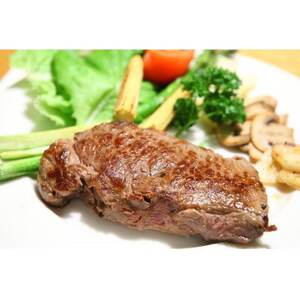 【A4~A5】博多和牛ヒレステーキ 450g(150g×3枚)(水巻町)【配送不可地域:離島】【1348713】