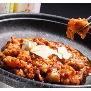 刺し2種【センマイ、ミノ】&ヤンコプチャンセット 約500g×1パック【配送不可地域:離島】【1378605】