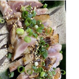 おつまみ3点セット【はかた地鶏・センマイ湯引き刺し・ミノ湯引き刺し】【配送不可地域：離島】【1467525】