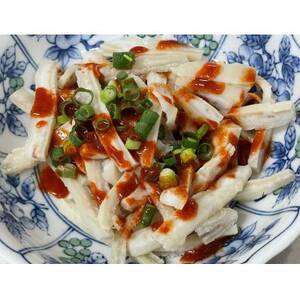 おつまみ3点セット【はかた地鶏・センマイ湯引き刺し・ミノ湯引き刺し】【配送不可地域：離島】【1467525】