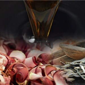 博多もつ鍋セット(九州醤油仕立て)国産牛もつ 600g!4～6人前(水巻町)【配送不可地域：離島】【1526285】