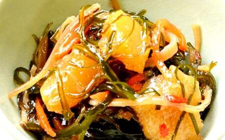 数の子 たっぷり入った 松前漬 400g 岡垣町