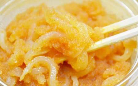 水産加工屋のご飯お供セット（数の子明太子・いか明太子・数の子松前） 3種 惣菜 おかず 岡垣町