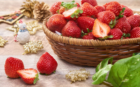 福岡産【冬】あまおう2パック いちご 苺 イチゴ 果物 くだもの フルーツ 冷蔵 【2025年12月上旬～2026年1月下旬発送予定】