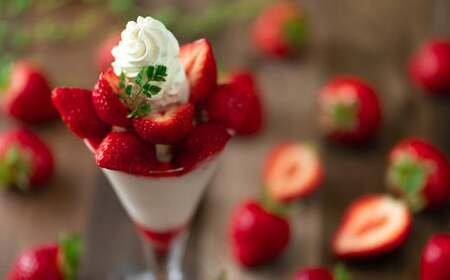 福岡産【冬】あまおう2パック いちご 苺 イチゴ 果物 くだもの フルーツ 冷蔵 【2025年12月上旬～2026年1月下旬発送予定】