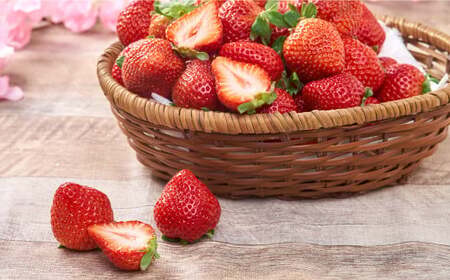 福岡産【春】あまおう3パック いちご 苺 イチゴ 果物 くだもの フルーツ 冷蔵 【2026年2月上旬～3月下旬発送予定】