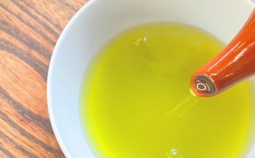 八女茶 たつみ園白折 300g 1本 お茶 緑茶 国産 福岡県産 茶葉