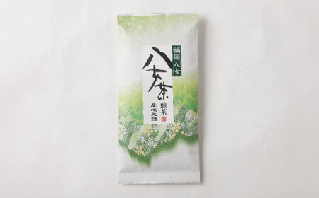 八女茶 詰合せA お茶 緑茶 日本茶 国産 詰め合わせ セット