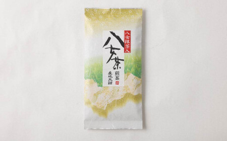 八女茶詰合せC お茶 緑茶 日本茶 国産 詰め合わせ セット
