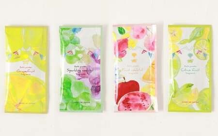 バラエティ入浴料 詰め合わせ 日本製 【30個】 入浴料 入浴剤 お風呂 バス用品 バスタイム 日用品 ランダム アソート 個包装 セット