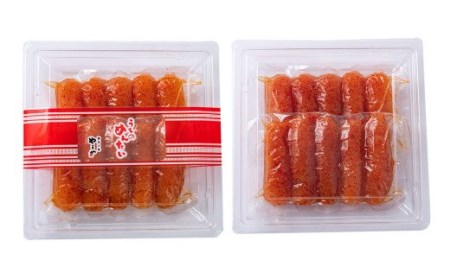 【ご家庭用明太子】やまや うちのめんたい 切子込 400g 明太子