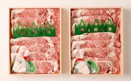 博多和牛 リブロース スライス 400g×2パック 計800g 牛肉 お肉