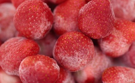 冷凍あまおう 約1.5kg 冷凍フルーツ いちご