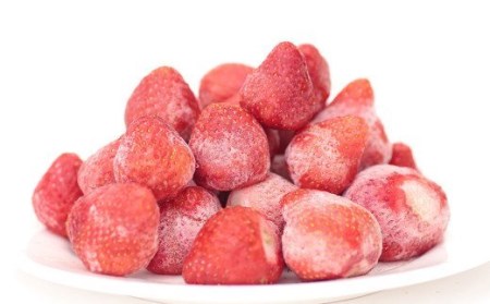 冷凍あまおう 約1.5kg 冷凍フルーツ いちご