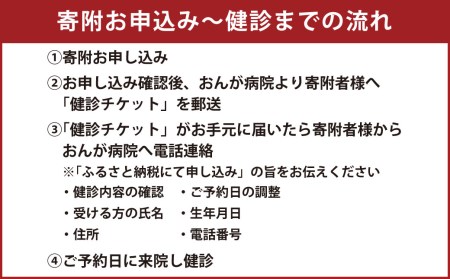 胃がん 検診 コース (軽食付き) 検診 病院 チケット