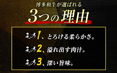 博多和牛 ハンバーグ 140g × 10個 株式会社MEAT PLUS《30日以内に出荷予定(土日祝除く)》福岡県 鞍手郡 小竹町 博多和牛 和牛 牛肉 ハンバーグ 惣菜 大容量 個包装 牛