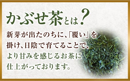 芳友園のかぶせ茶・煎茶詰合せB 各150g×1缶 合計300g 株式会社木屋芳友