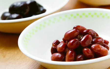 【令和7年産】 金時豆500g「JAおとふけ」【B104】 