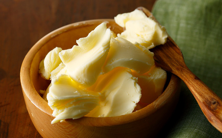 よつ葉バター(食塩不使用) 2個セット【B115】 食塩不使用バター 北海道