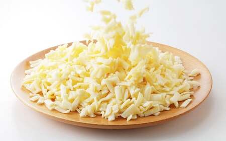 よつ葉 北海道 十勝 シュレッドチーズ （要加熱） 1kg×3袋 計3kg 【C88】 チーズ ナチュラルチーズ チェダー ゴーダ モッツァレラ ミックスチーズ 3種類