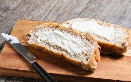 「よつ葉」北海道十勝 チーズペースト《カマンベールチーズ入り》 100g×4個【B137】