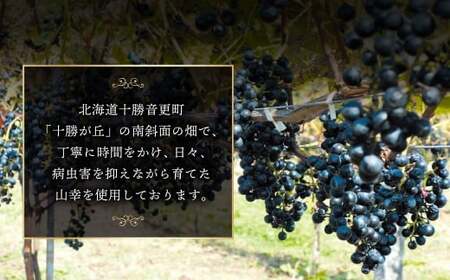 ワイン オトプケ浪漫山幸2024 750ml×1本 【A130】