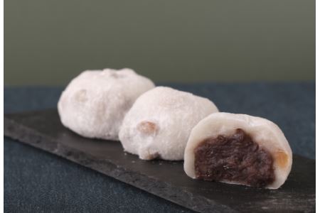 「CHA-YA GREEN」音更大福　大袖振大豆　6個入【B54】