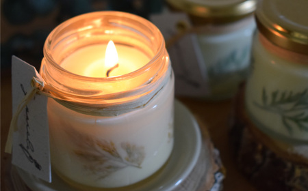 やさいくる菜（さい）キャンドル（carrot）2個セット【C57】