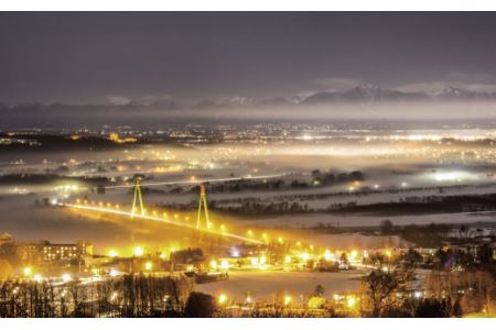 十勝川温泉限定宿泊プラン（15万円相当）【S50】（※指定旅行業者を通してお申込みいただけます）