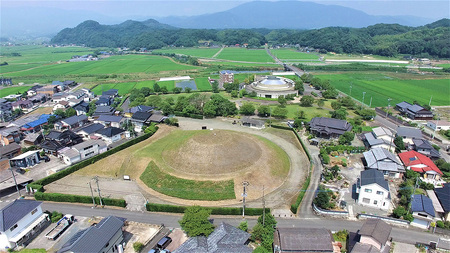 【返礼品なし】桂川町への応援寄附（10万円） 桂川町 [ADAO003]