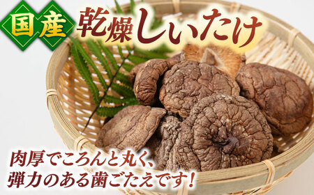 【年内発送】乾燥しいたけ 40g×5袋セット 桂川町/オドラ株式会社 [ADBA005] 国産椎茸 乾燥椎茸 乾燥 椎茸 干し椎茸 天日干し椎茸 乾燥椎茸セット 九州