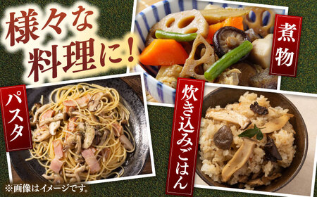 【年内発送】乾燥しいたけ 40g×5袋セット 桂川町/オドラ株式会社 [ADBA005] 国産椎茸 乾燥椎茸 乾燥 椎茸 干し椎茸 天日干し椎茸 乾燥椎茸セット 九州