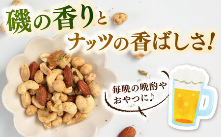 のりナッツ 300g（100g×3） ADAM061 ナッツ ナッツ ナッツ ナッツ ナッツ
