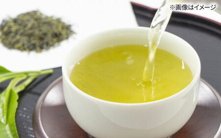 八女茶産地直送！ 中島製茶本舗 ご家庭用 煎茶 ティーバッグ 100パック 桂川町/一般社団法人地域商社ふるさぽ[ADCF002]