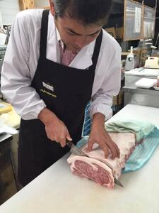 A5 A4等級 博多和牛サーロインステーキ用500g(約250g×2枚) 筑前町