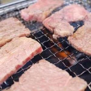 A5A4等級 博多和牛ロース焼肉用 500g 筑前町