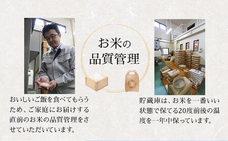 ＜令和6年産新米＞【3ヶ月定期便】元気つくし無洗米2kg×3袋(計6kg×3回)【米 お米 元気つくし こめ 小分け 包装 6kg 精米 備蓄 防災 備蓄米 備蓄食品 人気 国産 ブランド米 福岡県 筑前町 ふるさと納税】