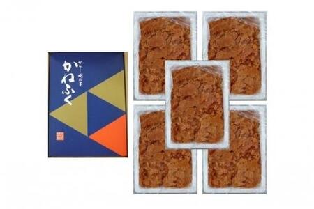 かねふく 10kg<無着色>辛子明太子 並切(2kg×5)