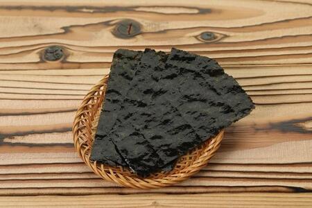 【ギフト用】一番摘み 福岡有明のり9本!! ボトル入「味のり」「塩のり」「焼のり」詰合せ