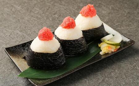 福撰辛子めんたいこ有色 400g