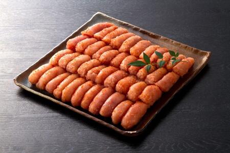 博多に伝わる昔ながらの辛子明太子3kg(500g×6)