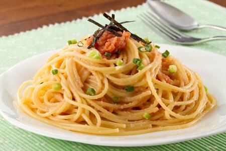 博多に伝わる昔ながらの辛子明太子4kg(500g×8)