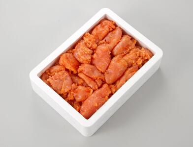 訳アリ!職人の辛子明太子2.8kg