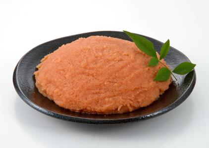 辛子明太子バラコ1.2kg(600g×2箱)