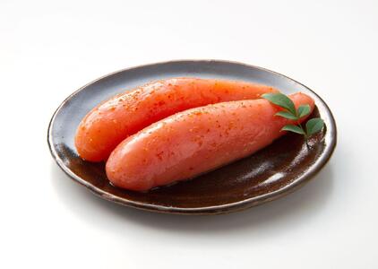 厳選1本子辛子明太子500g